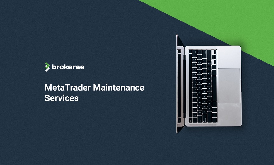 Brokeree Solutions introduces MetaTrader maintenance services to its offering
