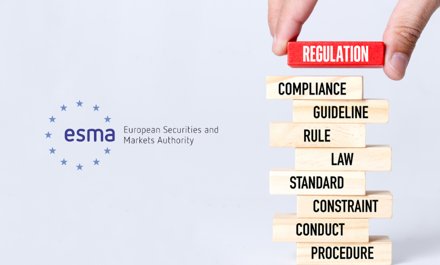 ESMA expresses concerns over social media driven share trading