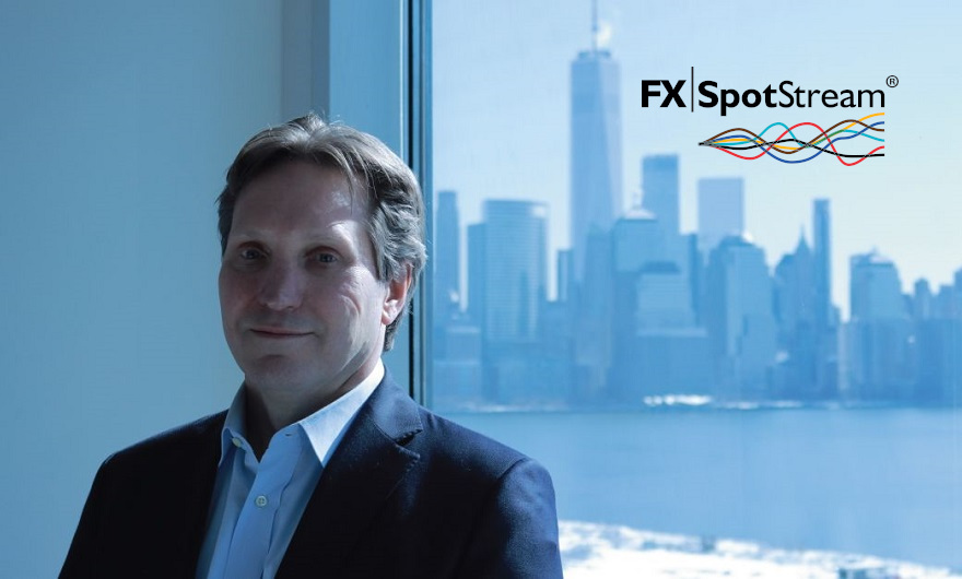 FXSpotStream names industry veteran Matthew Fic SVP – Americas Head of Sales