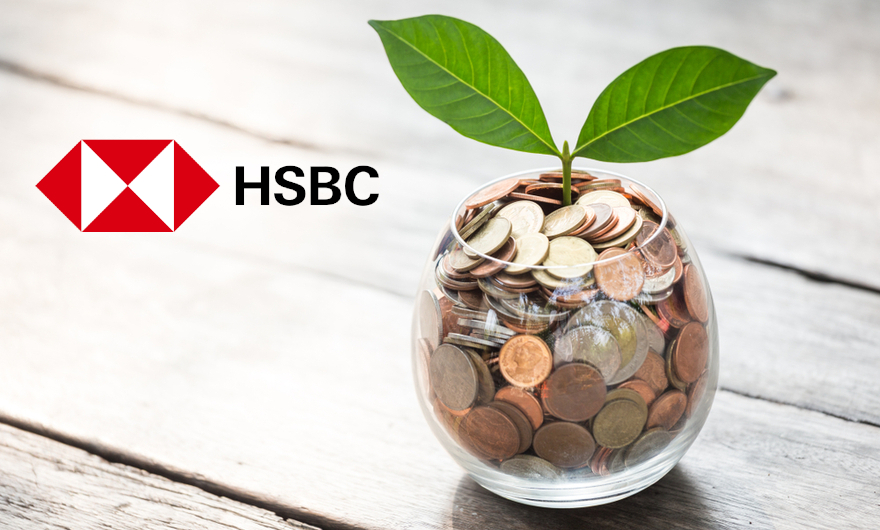 HSBC Holdings names Celine Herweijer as Group Chief Sustainability Officer