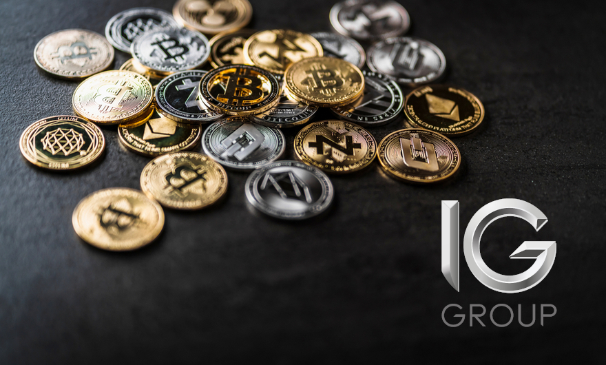 IG to stop offering crypto to UK retail clients