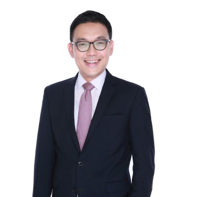 Lee Beng Hong, SGX