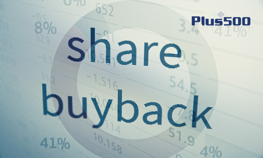 Plus500 new share buyback program
