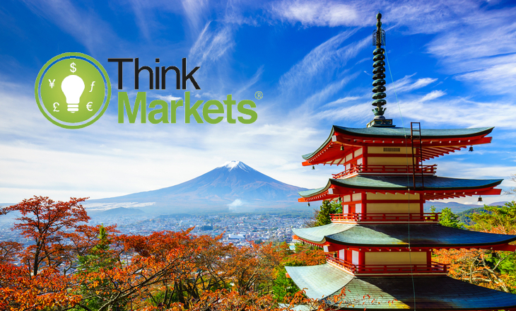 ThinkMarkets to offer trading services in Japan