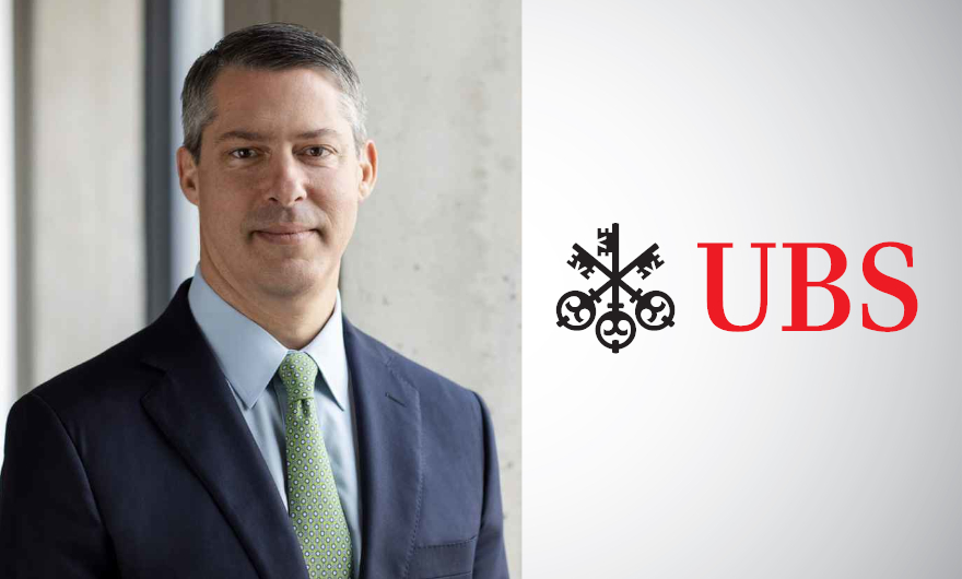 Robert Karofsky appointed sole President of UBS Investment Bank