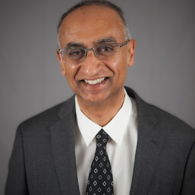 Venkat B.V., StoneX