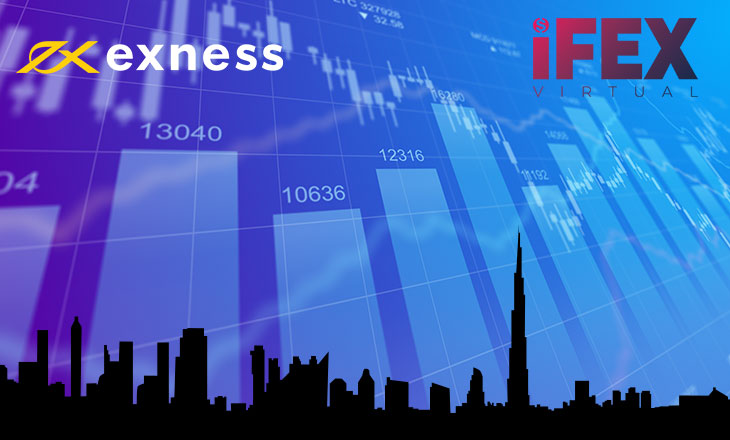 Exness sponsors iFEX