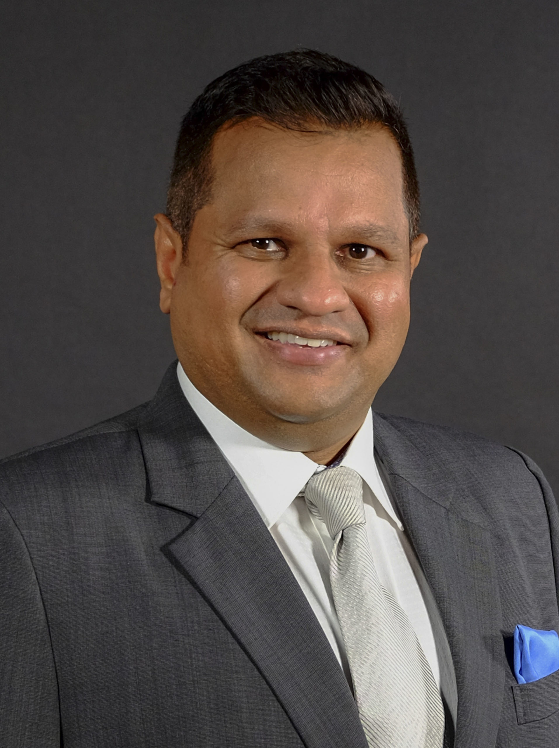 Jayaprakash Jagateesan, RHT Compliance Solutions in Singapore