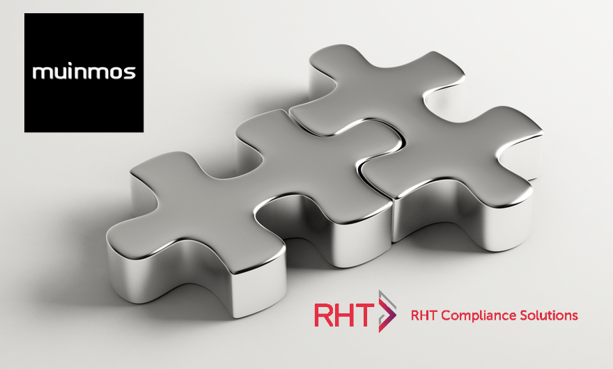 Muinmos teams up with RHT Compliance Solutions in Singapore