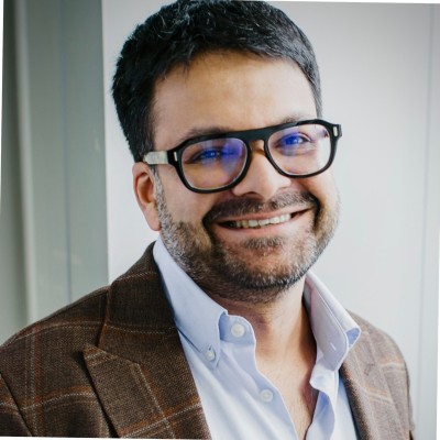 Rahul Agarwal, ITI Capital