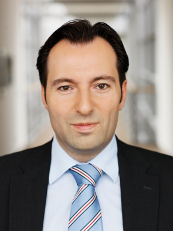 Stephan Kraus, Deutsche Börse