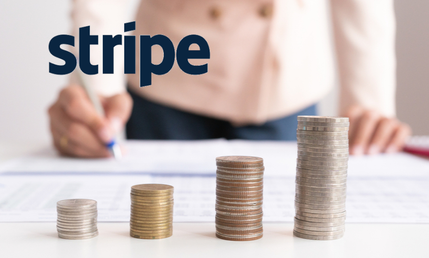 Stripe obtains $600M funding at $95B valuation