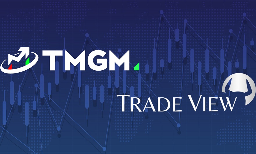TMGM teams up with Trade View to bring its clients access to new trading tools