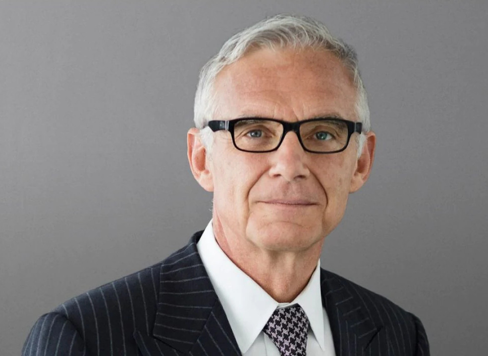 Urs Rohner, credit suisse