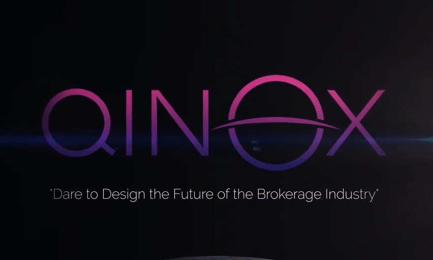 Qinox Tech partners with OANDA for currency solutions