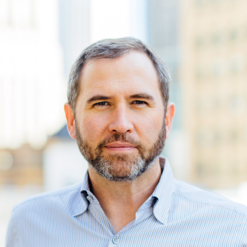 Brad Garlinghouse, Ripple