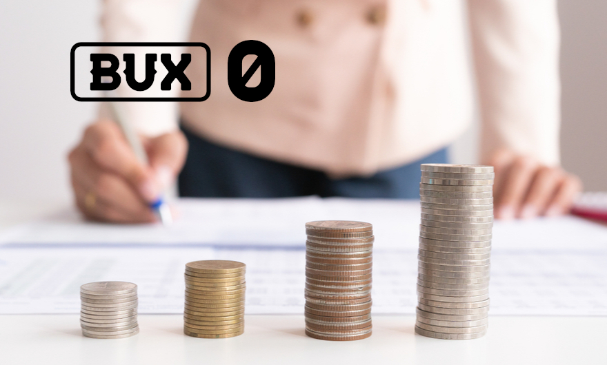 BUX secures $80 million investment in latest funding round