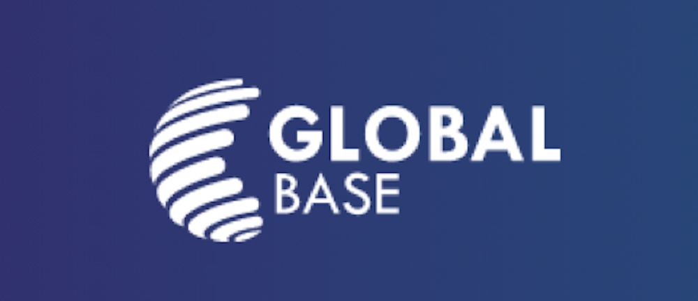 GlobalBase logo