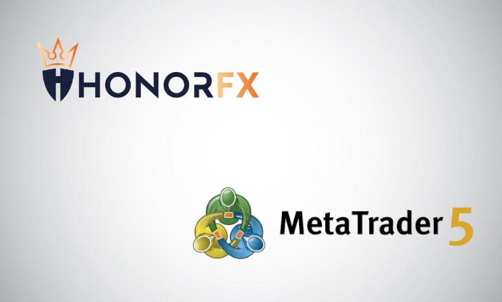 HonorFX launches MetaTrader 5 platform
