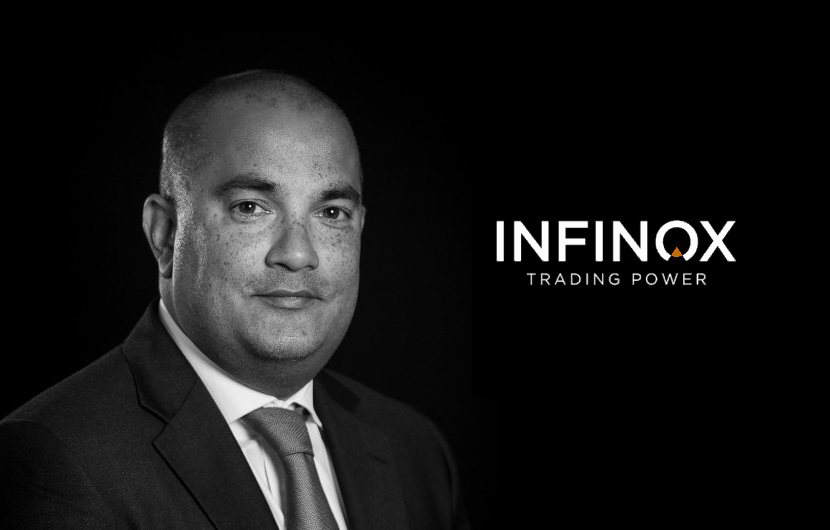 Infinox Chris Hossain-Nelson