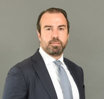 Iskandar Najjar, Equiti