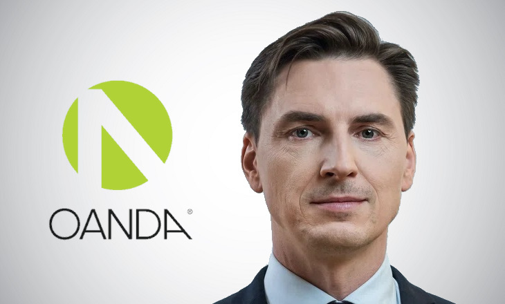 Marcin Niewiadomski appointed Head of Europe for OANDA