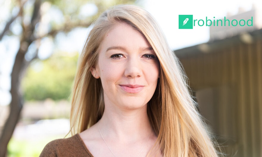 Robinhood names Christine Brown as its first Chief Operating Officer for crypto