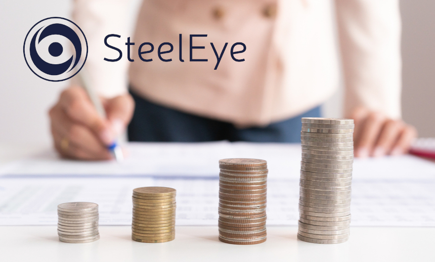 SteelEye funding