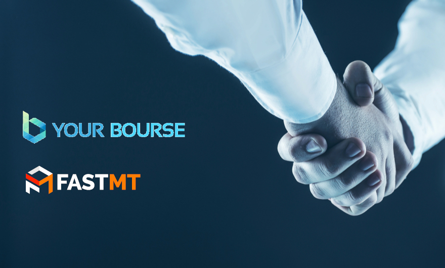 Your Bourse and FastMT team up to deliver security solution for MetaTrader brokers