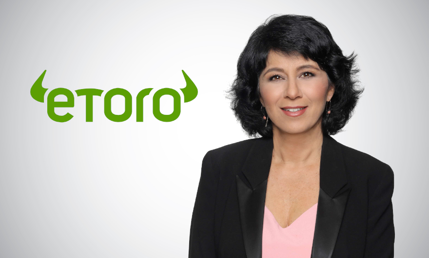 eToro