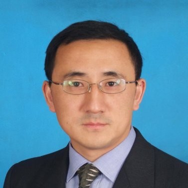 Fan Xu, Saxo Bank