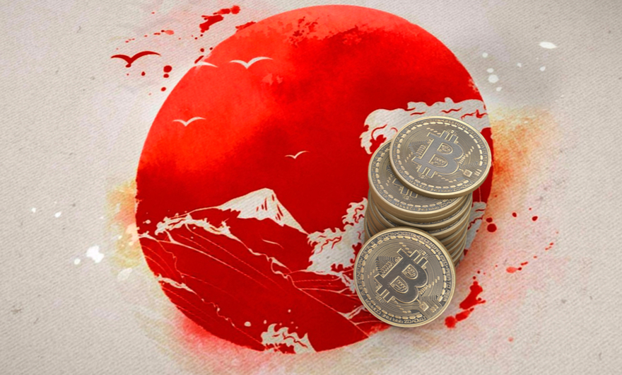 Bank of Japan Governor Kuroda casts doubt on Bitcoin