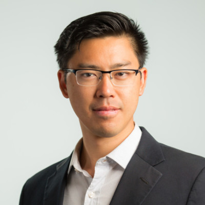 Joshua Lim, Genesis Global Trading