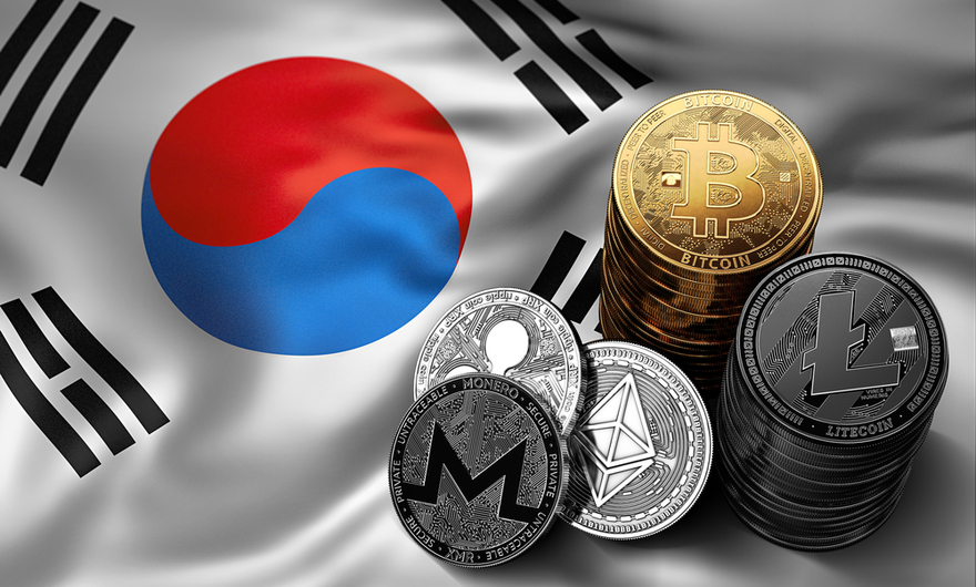 Bank of Korea to curtail leveraged crypto trading
