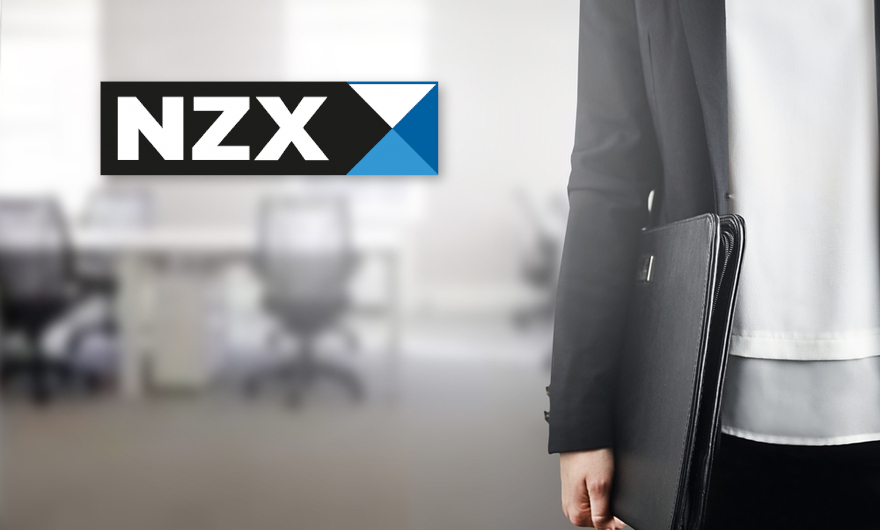 Victoria Newman appointed latest Future Director, NZX