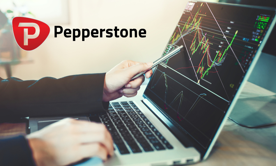 Pepperstone adds global shares in MetaTrader 5