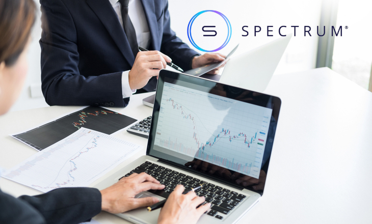 Spectrum Markets releases trading volumes