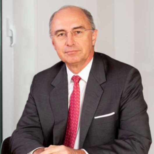 Xavier Rolet, former LSE CEO