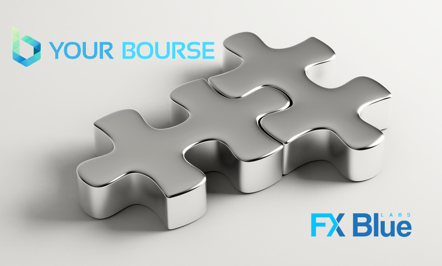 Your Bourse partners with FX Blue Labs and adds trading platform Figaro