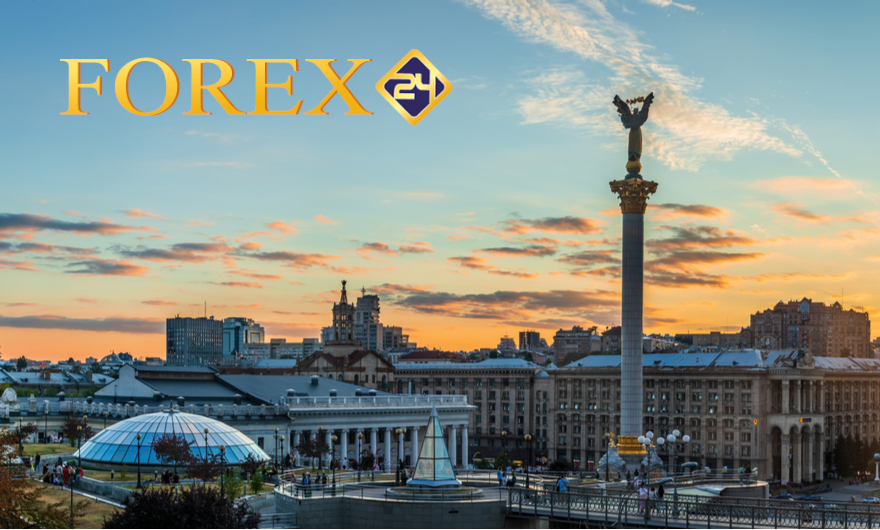 Forex24 to open research & development centre in Kyiv