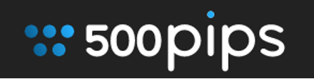 500pips logo