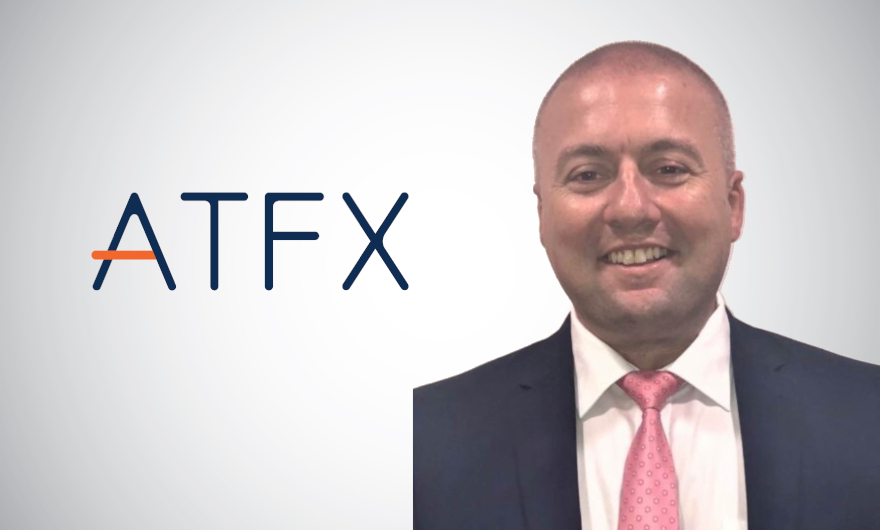 ATFX hires Steve Whittet
