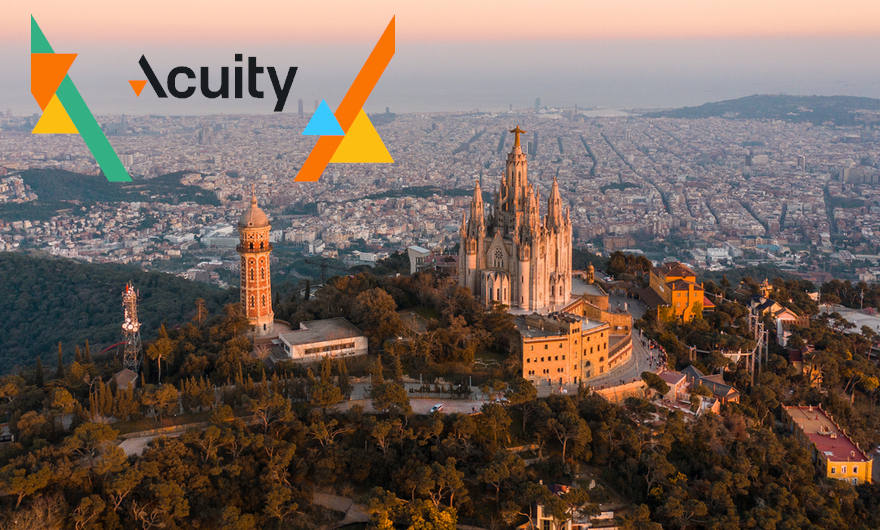 Acuity Trading Barcelona