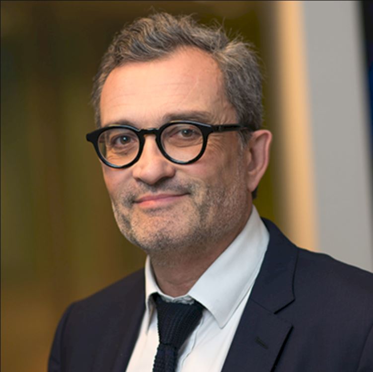 Alexandre Maymat, Societe Generale