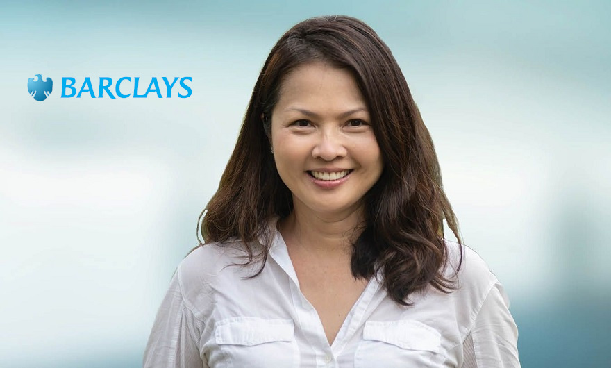 Ee-Ching Tay appointed head of Southeast Asia banking at Barclays