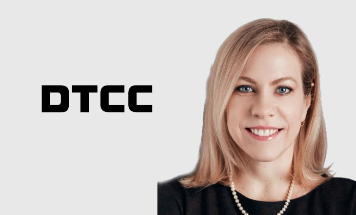Jennifer Peve appointed Head of Strategy and Business Development at DTCC
