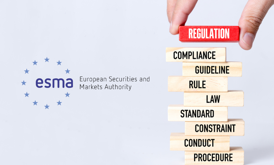 European Securities and Markets Authority Regulation