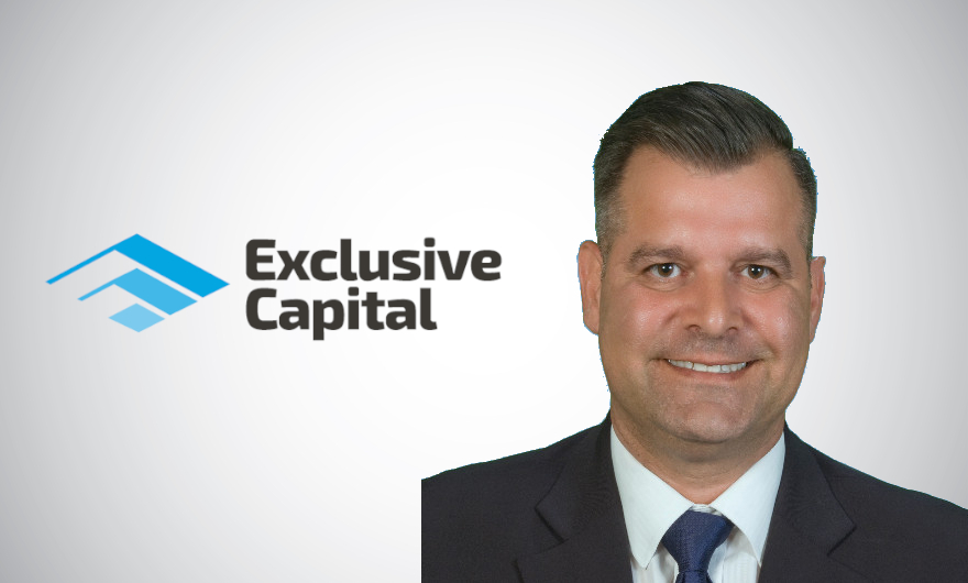 Peter Leonidou moves to Exclusive Capital as Chief Sales Officer