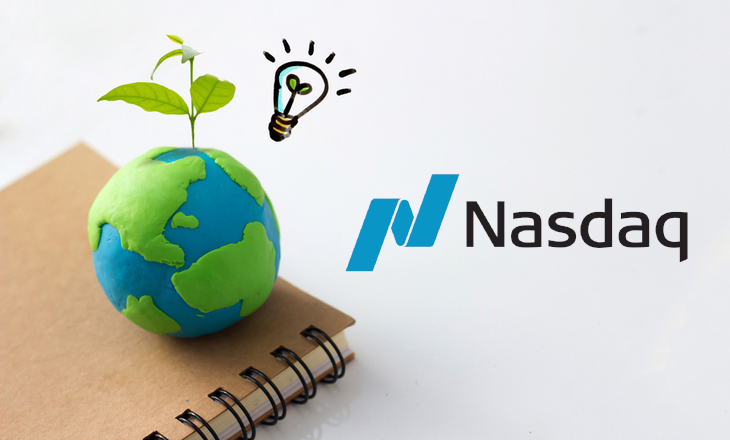 Nasdaq launches new ESG Data Hub alongside industry leaders