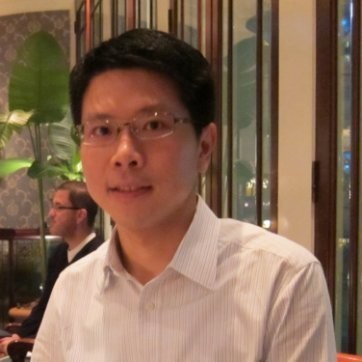 Raymond Mok, Stratis Financial